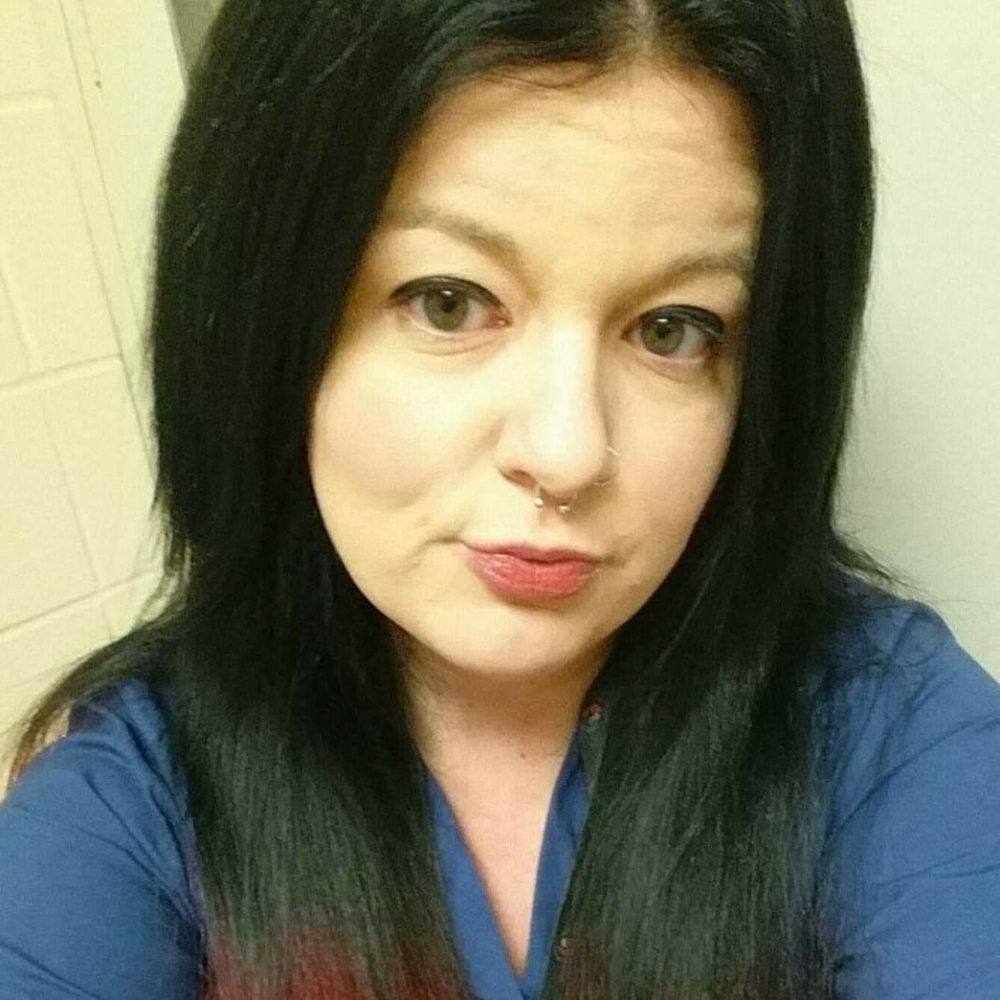 Meet your Posher, Paige